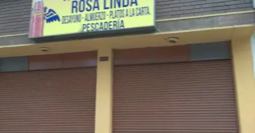 RESTAURANTE ROSA LINDA RESTAURANTE ROSA LINDA